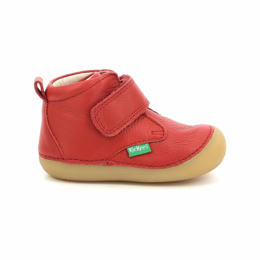Buty miejskie dziecięce KICKERS SABIO