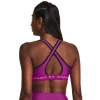 Biustonosz sportowy Under Armour Crossback Mid Bra