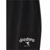 Spodnie dresowe unisex DIADORA PANTS ATHL. LOGO