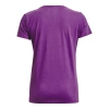 Koszulka damska Under Armour SPORTSTYLE LOGO SS