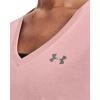 Koszulka damska Under Armour TECH SSV - TWIST  