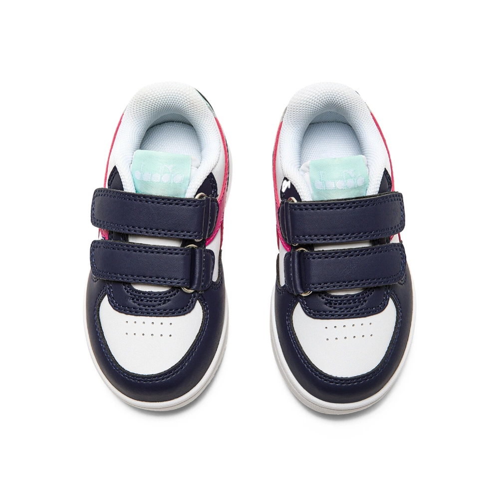 Trampki dziecięce DIADORA RAPTOR LOW