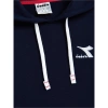Bluza damska DIADORA L.HOODIE TWEENER