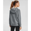 Bluza damska Under Armour Rival Fleece Logo Hoodie