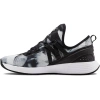 Buty treningowe damskie Under Armour W Breathe Trainer PRNT 