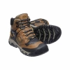 Buty trekkingowe męskie KEEN RIDGE FLEX MID WP