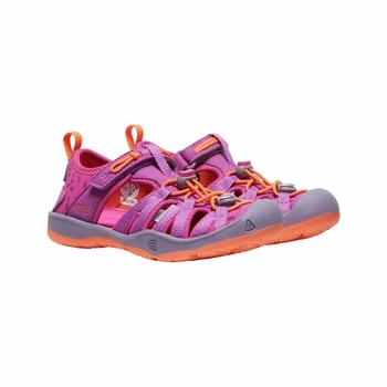 Sandały dziecięce KEEN MOXIE SANDAL