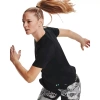 Koszulka damska Under Armour Rush SS