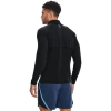 Koszulka męska Under Armour Streaker Half Zip
