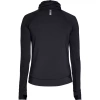 Bluza damska Under Armour CG Reactor Run Funnel 