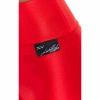 Legginsy damskie LABELLAMAFIA LEGGING RED