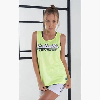 Koszulka damska LABELLAMAFIA  TANK TOP MOON