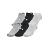 Skarpety unisex Under Armour Essential No Show 6pk