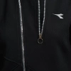 Bluza damska DIADORA L. HOODY FZ