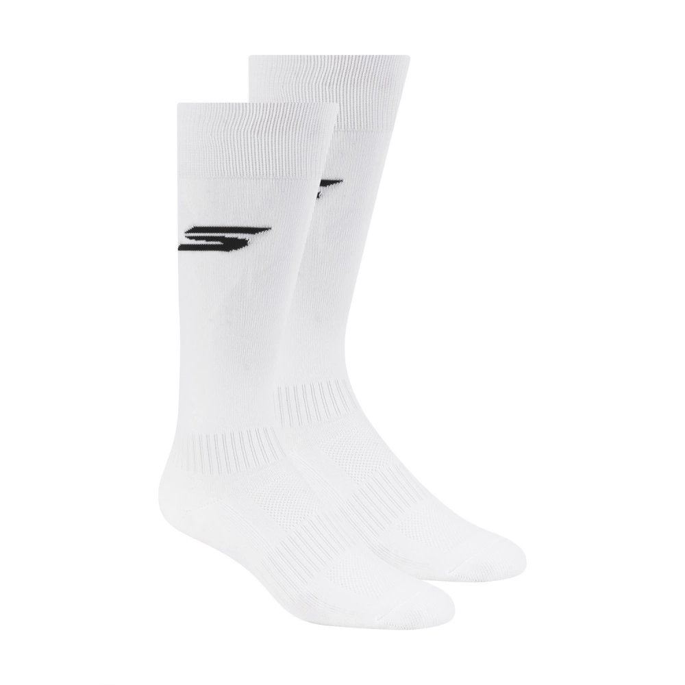 Skarpety dziecięce SKECHERS 2PK YOUTH 1/2 TERRY OVER THE KNEE SOCK