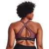 Biustonosz sportowy Under Armour Crossback Mid Bra