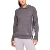 Bluza damska Under Armour Featherweight Fleece Hoody 