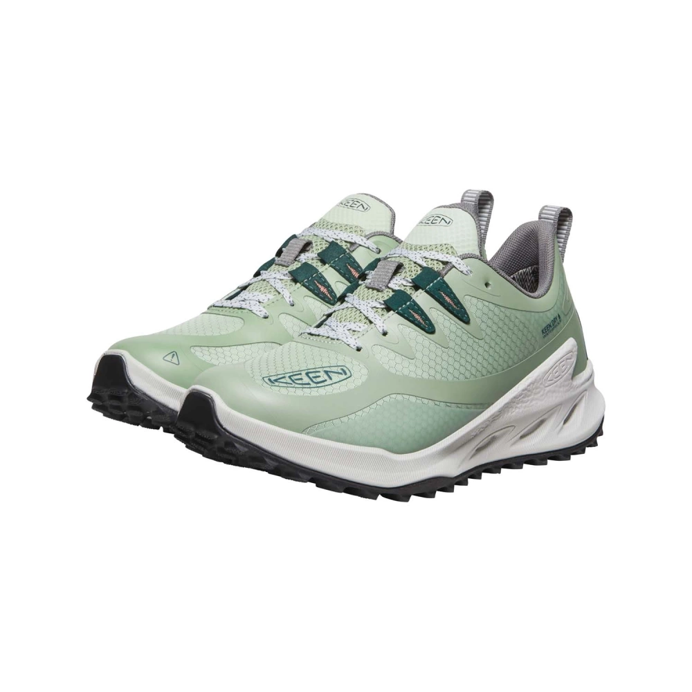Buty trekkingowe damskie KEEN ZIONIC WP