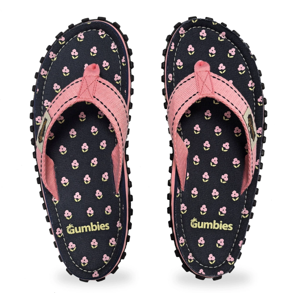 Japonki unisex GUMBIES ISLANDER FLIP-FLOPS
