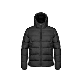 Kurtka męska LUMBERJACK LAMB HOODIE PADDED JACKET