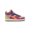 Sneakersy damskie DIADORA MAGIC BASKET DEMI SUEDE WN