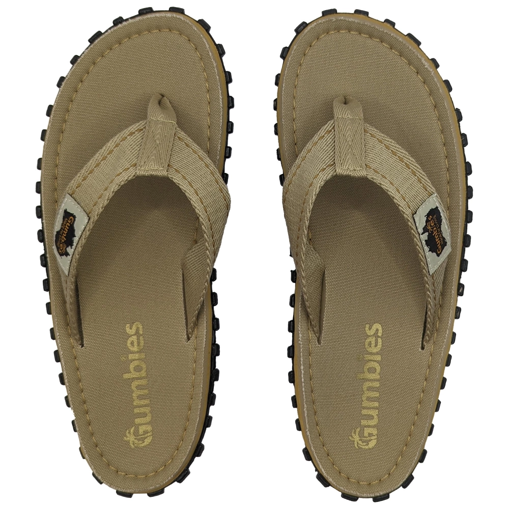 Japonki unisex GUMBIES ISLANDER FLIP-FLOPS