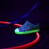 Buty miejskie dziecięce NATIVE JEFFERSON GLOW CHILD