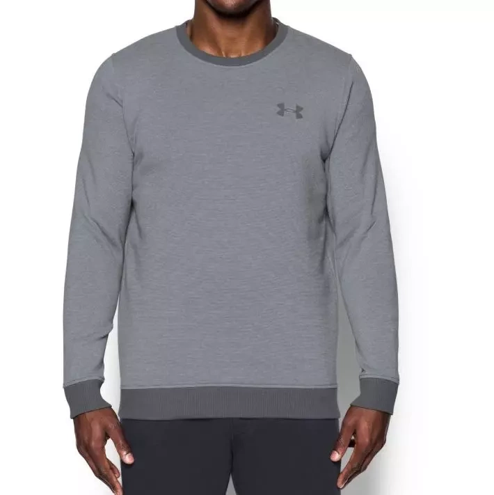 Bluza męska Under Armour RIVAL FITTED EOE CREW 