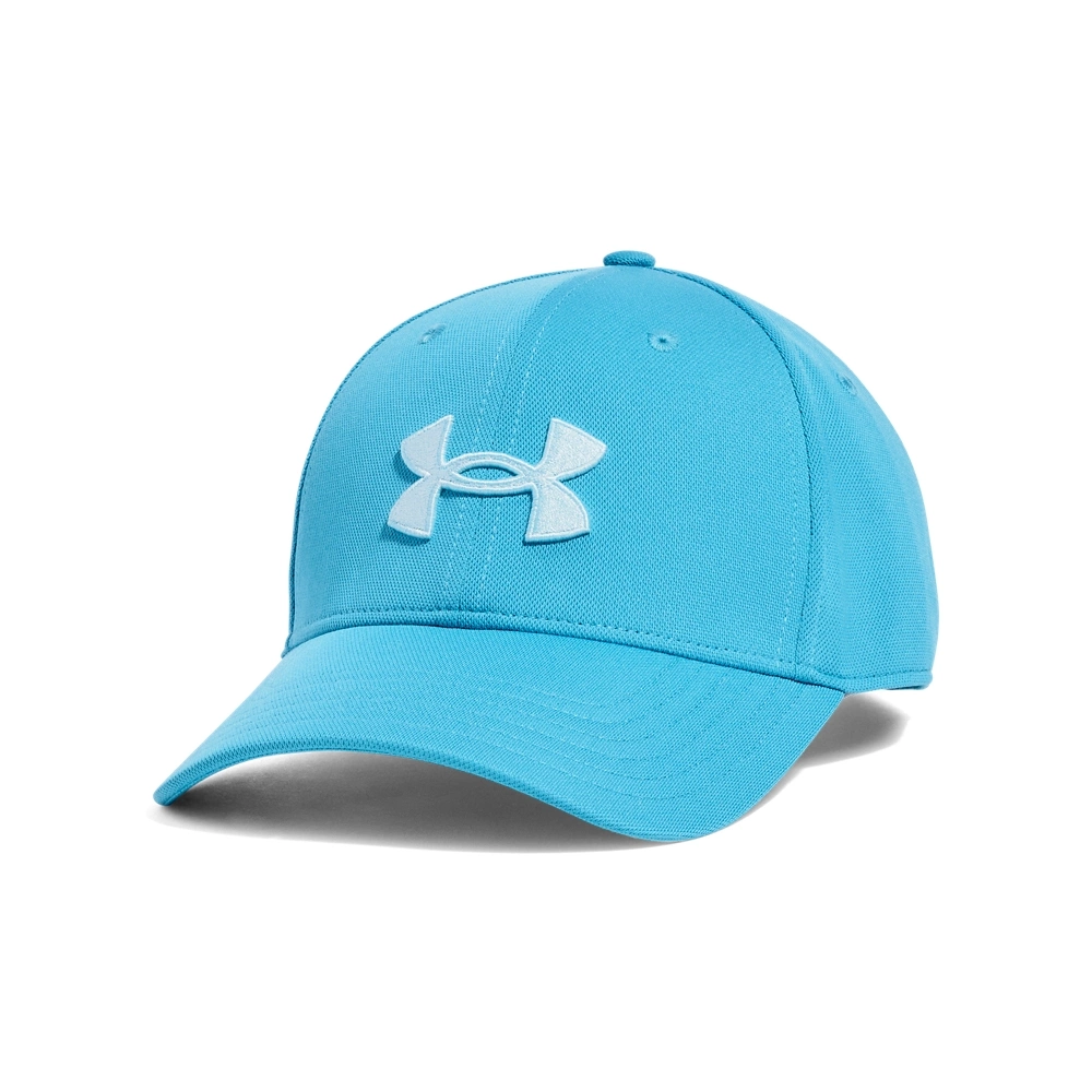 Czapka męska Under Armour Men's Blitzing Adj