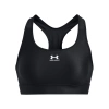Biustonosz sportowy Under Armour HG Armour Mid Padless