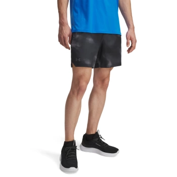 Spodenki krótkie męskie Under Armour Vanish Woven 6in Print