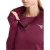 Bluza damska DIADORA L. WARM UP WINTER PROTECTION