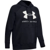 Bluza damska Under Armour RIVAL FLEECE SPORTSTYLE GRAPHIC HOODIE 