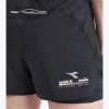 Spodenki krótkie damskie DIADORA L. DOUBLE LAYER SHORTS BE ONE