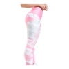 Legginsy damskie LABELLAMAFIA LEGGING HARDCORE STAMPED