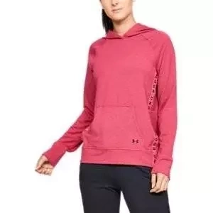 Bluza damska Under Armour Featherweight Fleece Hoody 