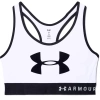 Biustonosz sportowy Under Armour Mid Keyhole Graphic 