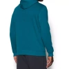 Bluza męska UA RIVAL FITTED PULL OVER 
