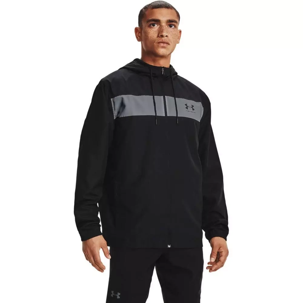 Kurtka męska Under Armour SPORTSTYLE WINDBREAKER