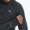Bluza męska DIADORA WARM UP WINTER PROTECTION
