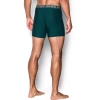 Bokserki męskie UA O SERIES 6'' BOXERJOCK 2 PACK  