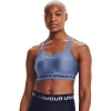 Biustonosz sportowy Under Armour High Crossback Bra