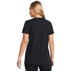 Koszulka damska Under Armour Live Sportstyle Graphic SSC
