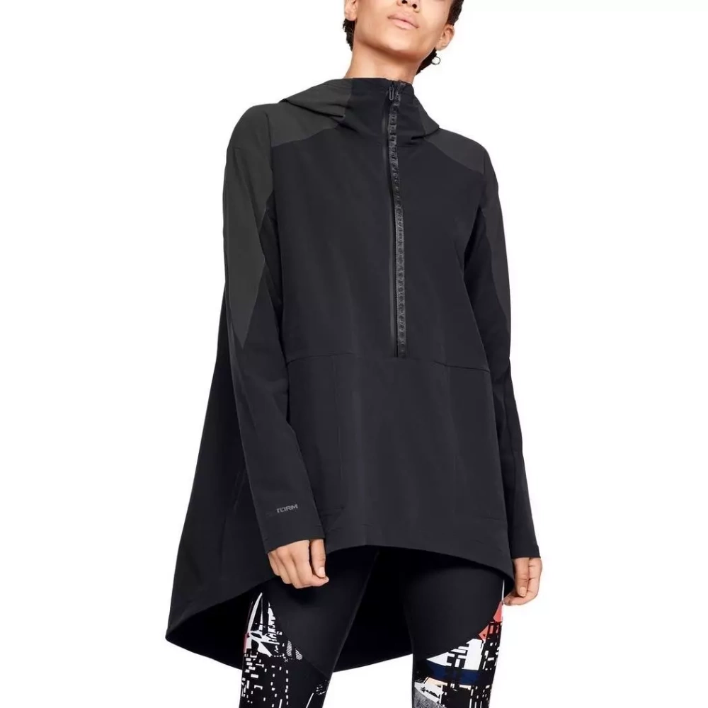 Bluza damska Under Armour UNSTOPPABLE WOVEN ANORAK 