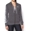 Bluza damska Under Armour FAVORITE FZ HOODIE 