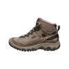 Buty trekkingowe damskie KEEN TARGHEE IV MID WP