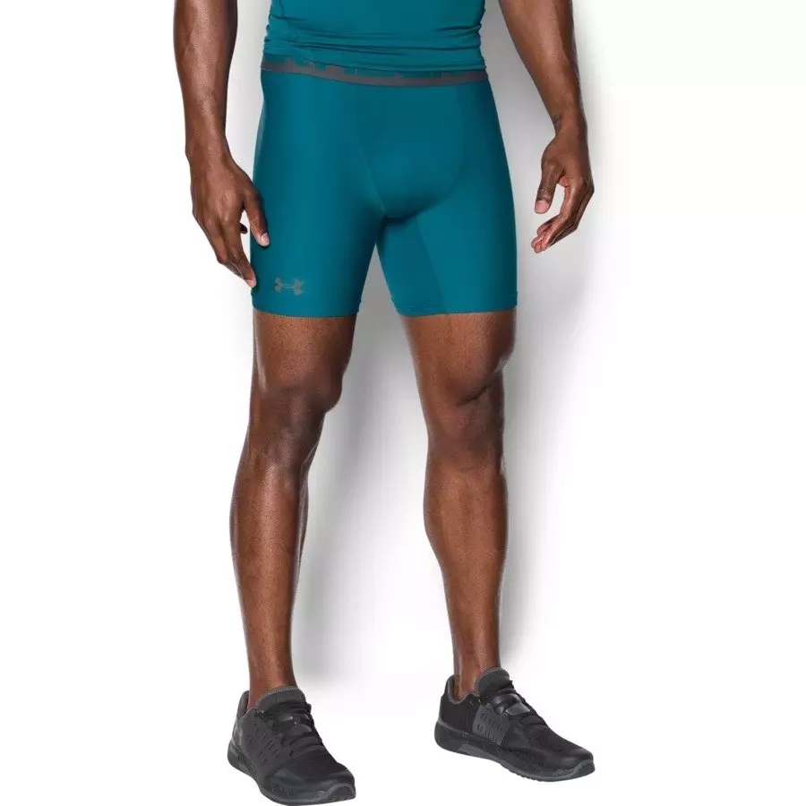 Bokserki męskie UA ARMOUR 2.0 COMP SHORT