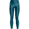 Legginsy damskie Under Armour HG Shine Mesh Leggings PKT NS