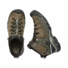 Buty trekkingowe męskie KEEN TARGHEE III MID WP
