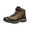 Buty trekkingowe męskie KEEN TARGHEE IV MID WP